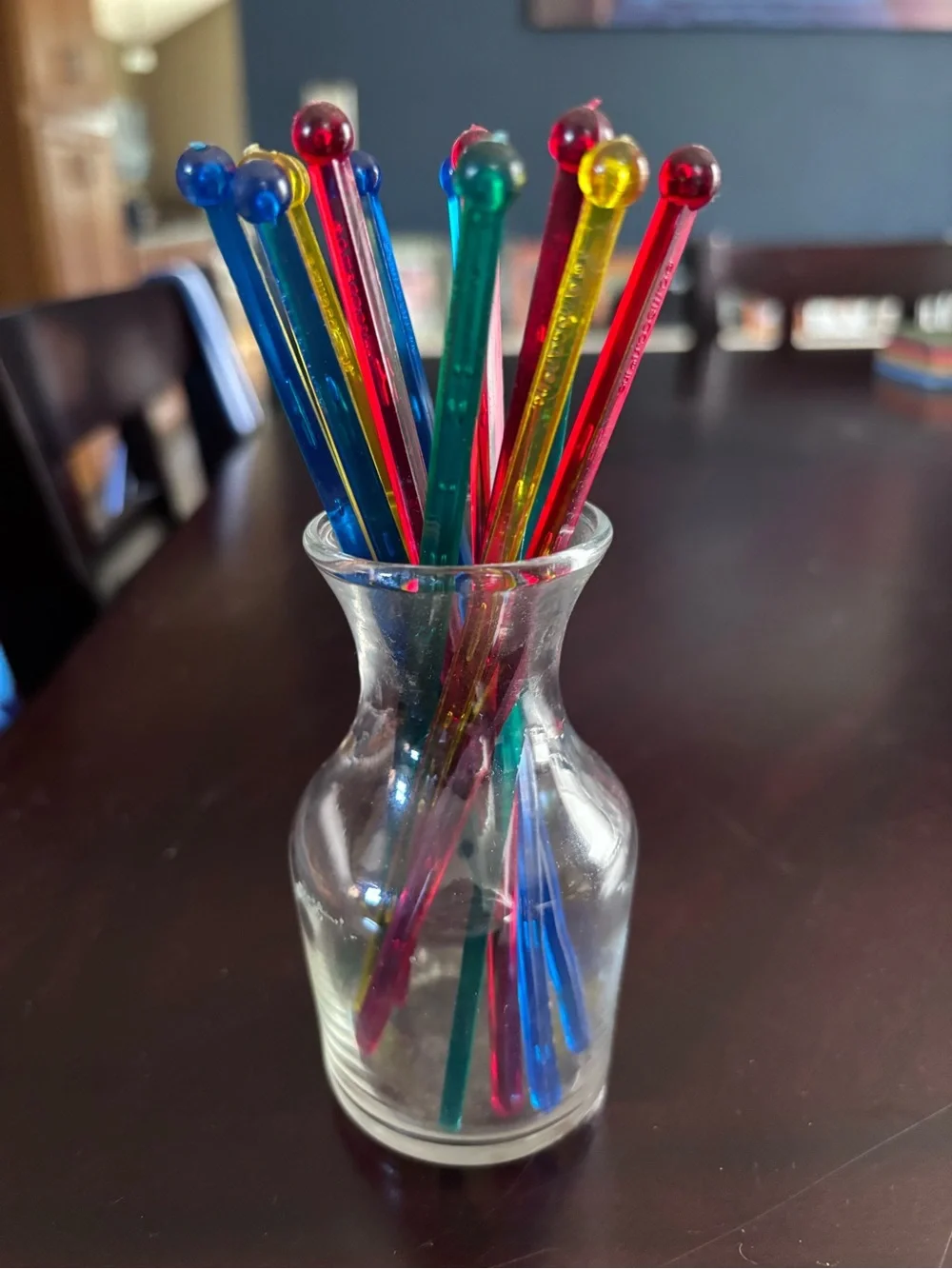 De Luxe Official Bartender's Guide/ Vintage Bar Accessories
